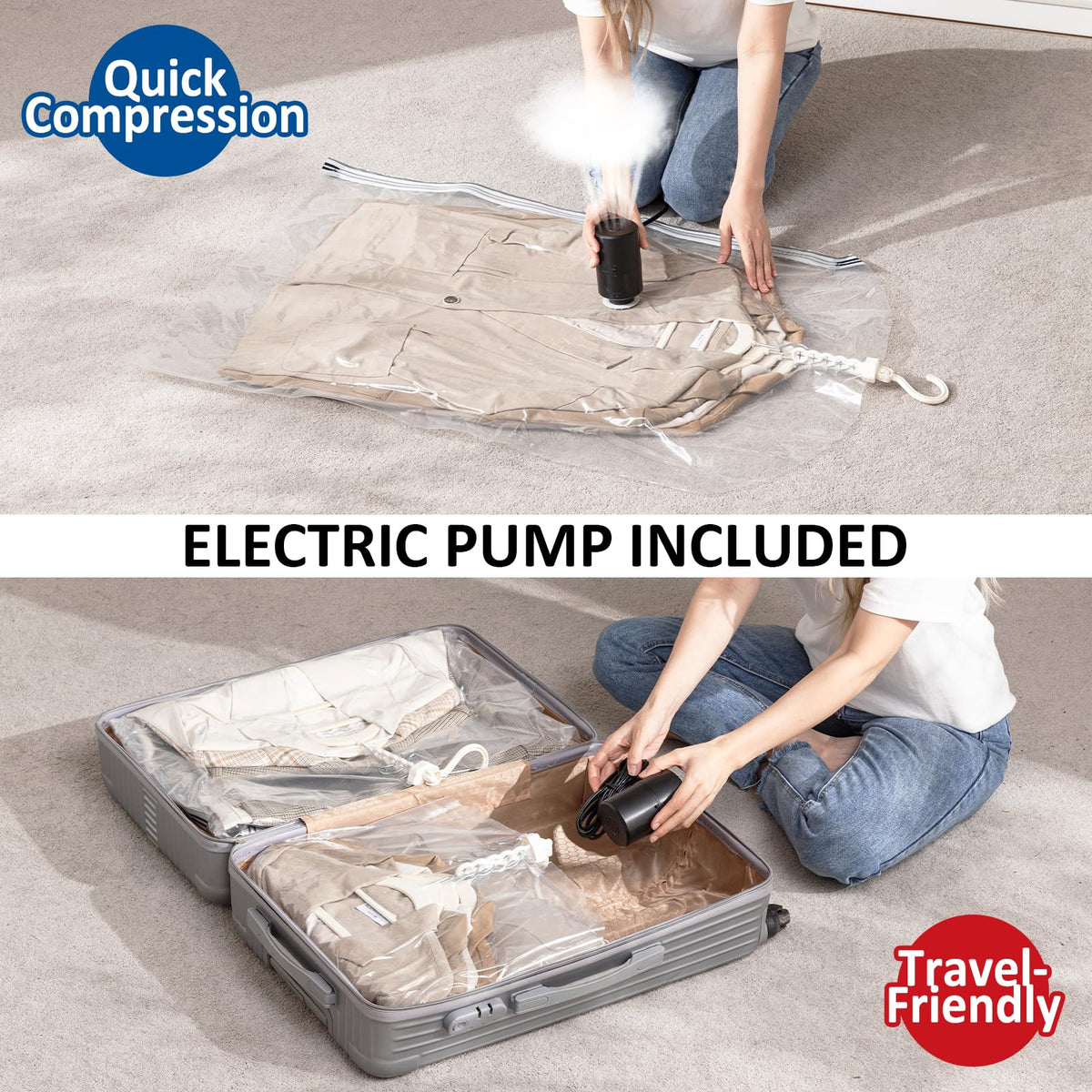 VELMADE storage tips for cool, dry conditions to preserve fabric quality