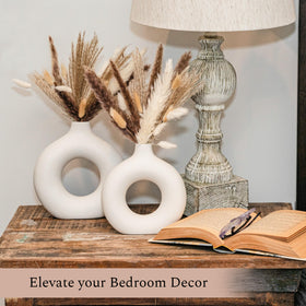 VELOVA gift-ready decor set is an affordable option for mom or housewarming