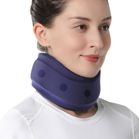 Velpeau Neck Brace Comfort Version offers all-day gentle support
