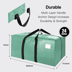 VELVETSURE bags with backpack straps enabling hands-free transport