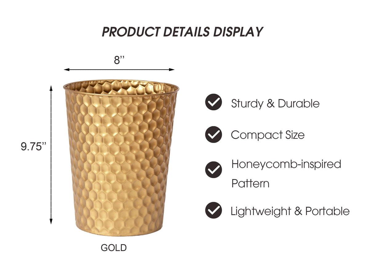 Venalys office corner compatible, its compact round design keeps desks organized.