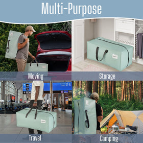 VENO durable high-density fabric for long-lasting packing