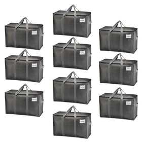 VENO heavy-duty material stitching for durable moves and secure storage