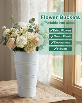 Vensovo roses and tulips in a vase display for elegant spring layouts.