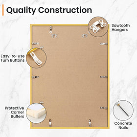 Venusmiles frame gift idea for homes and offices.