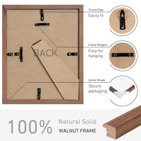 Venusmiles packaging with protective film and corner guards