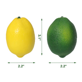 VEOAY photography props: plastic fruits for staged scenes.