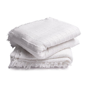 Vereeo Premium Men's Ihram Set machine washable for easy care and reuse