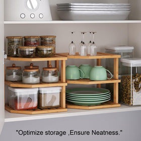 VERTORGAN dish drying rack in kitchen for quick-dry after washing.
