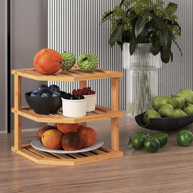VERTORGAN storage solution in cabinet for versatile organization.