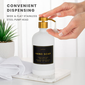 Verute non-slip silicone trays protect countertops and keep bottles steady