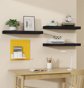 Vervida easy install with included anchors for quick mounting.