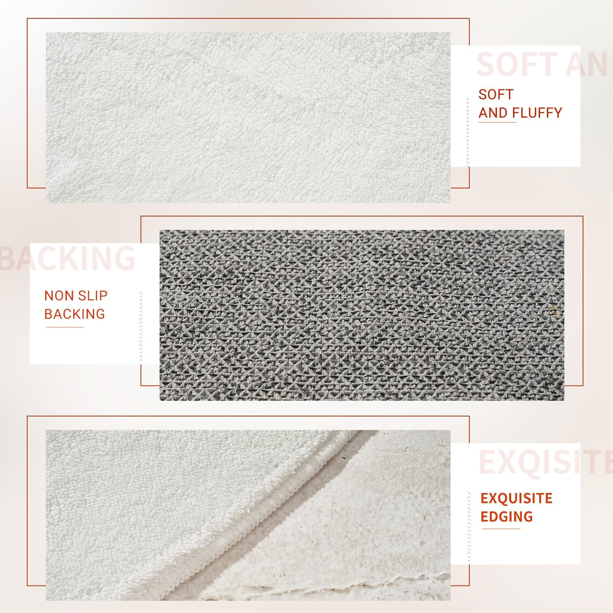Vesocro baseball rug machine washable for easy cleaning after play