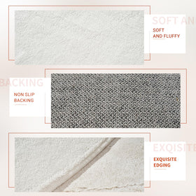 Vesocro baseball rug machine washable for easy cleaning after play