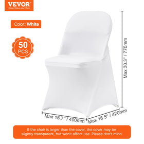 VEVOR durable protective chair slipcover shields chairs from spills