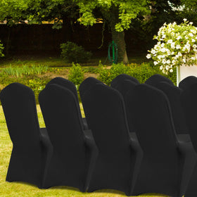 VEVOR indoor-outdoor suitability provides protection for event spaces