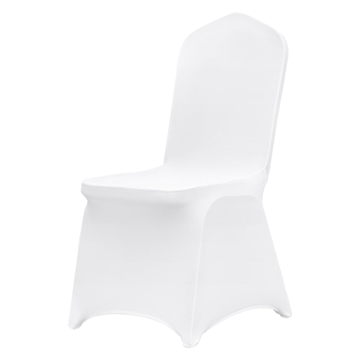 VEVOR reusable formal chair cover for events.