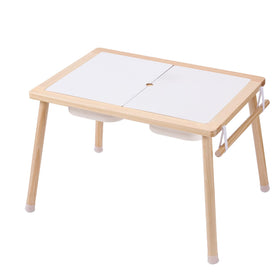 VEVOR Sensory Table suitable for indoor and outdoor use