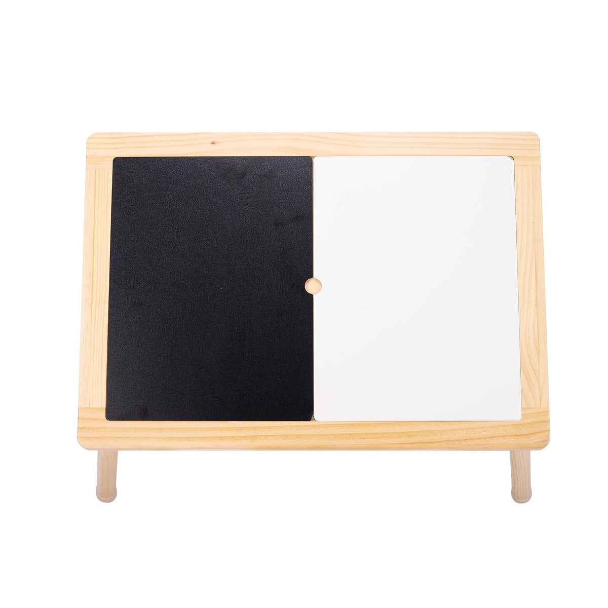 VEVOR Sensory Table storage bins to keep toys organized after play.