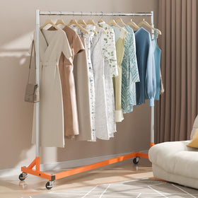 vevor z rack stable lockable casters facilitate precise positioning during setup.