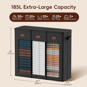 Vexalora MDF reinforced base adds rigidity for long-term durability.