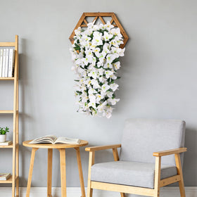 VGNQA zero-maintenance Bougainvillea decor for year-round flair