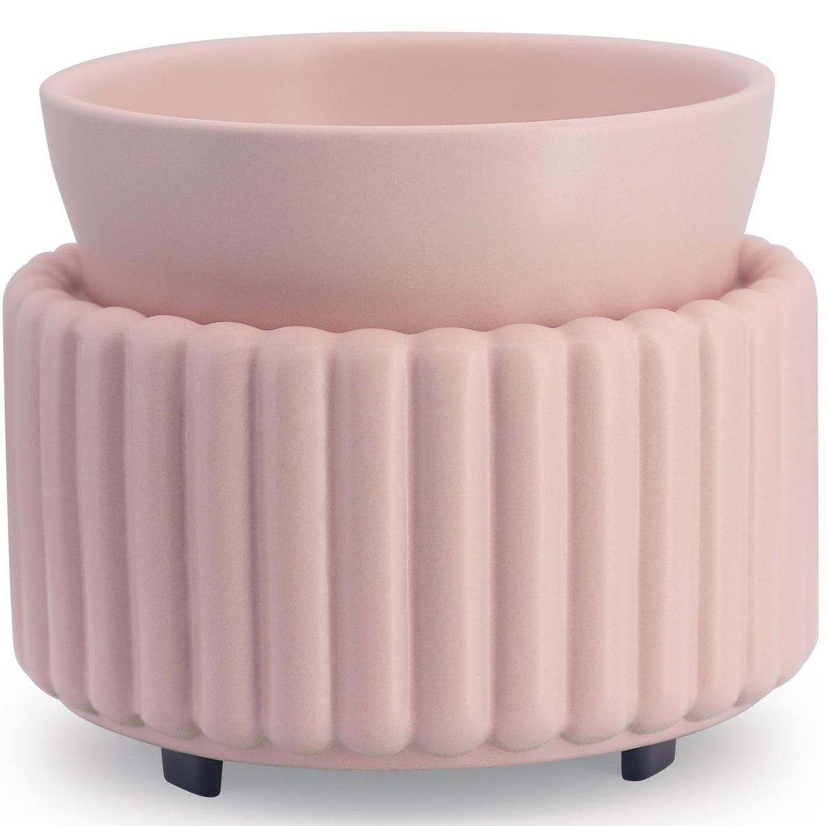 Victoria Aroma ceramic wax melter 3in1 for safe, versatile scenting in home or office.