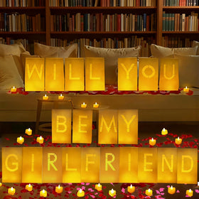 VidwanHome romantic decor setup ready in minutes for quick charm