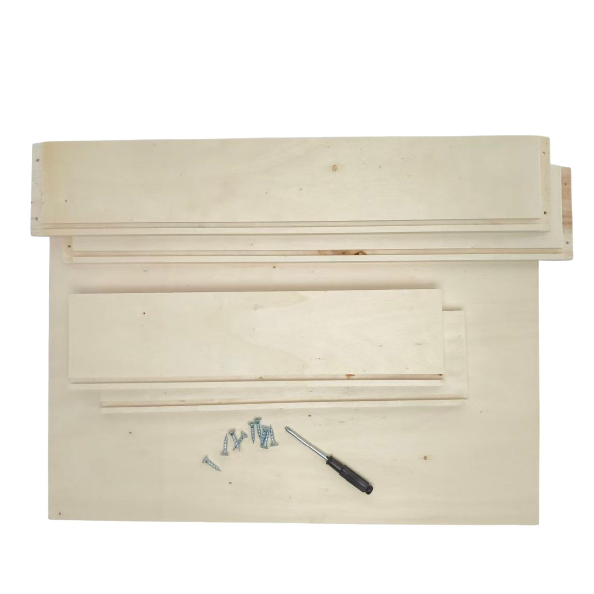 Viecam versatile use across kitchen, bath, and pantry drawers.