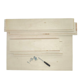 Viecam versatile use across kitchen, bath, and pantry drawers.