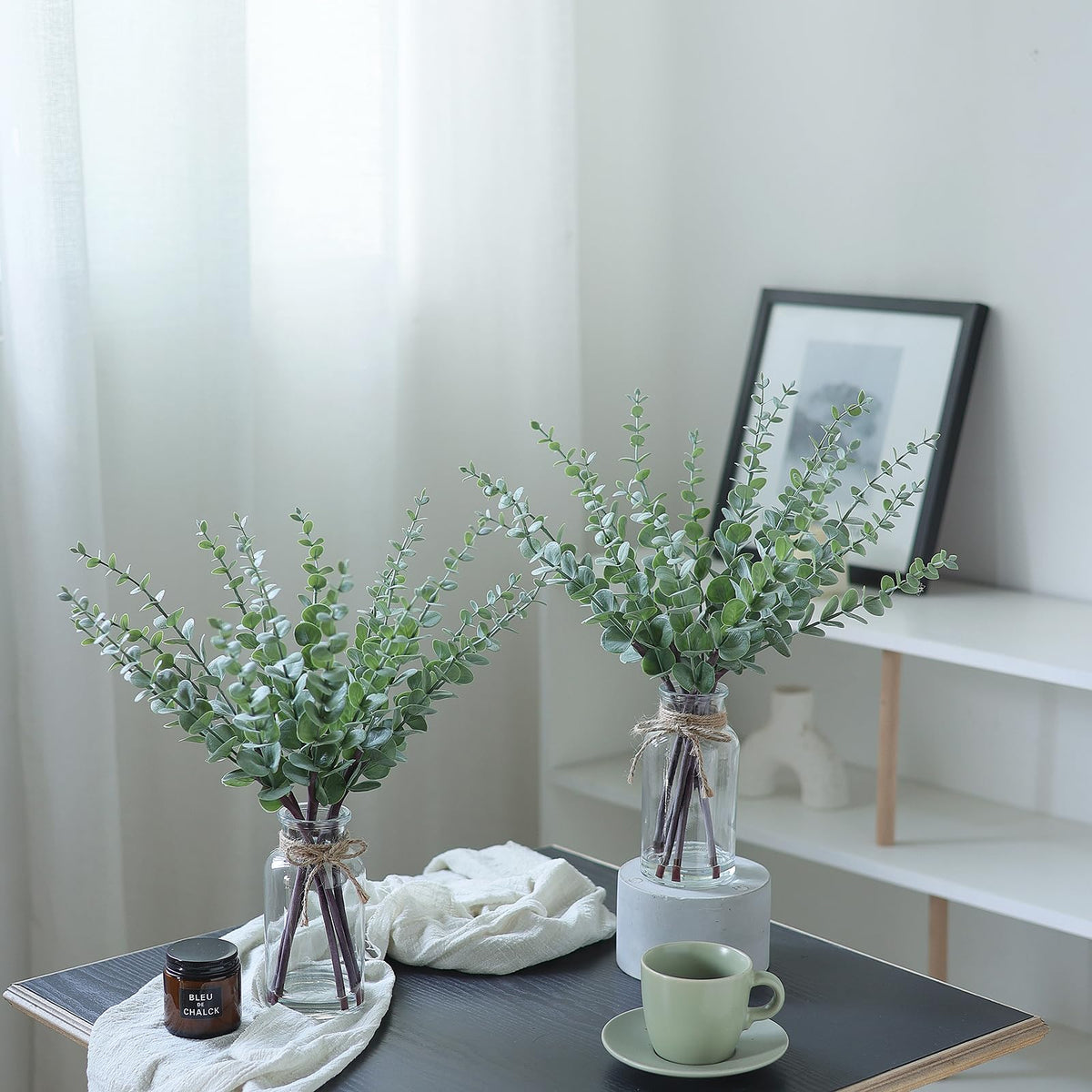 Vierena delivery-ready display for effortless styling and gifting