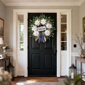 VIERENA simple receiving tips help achieve a full lush presentation.