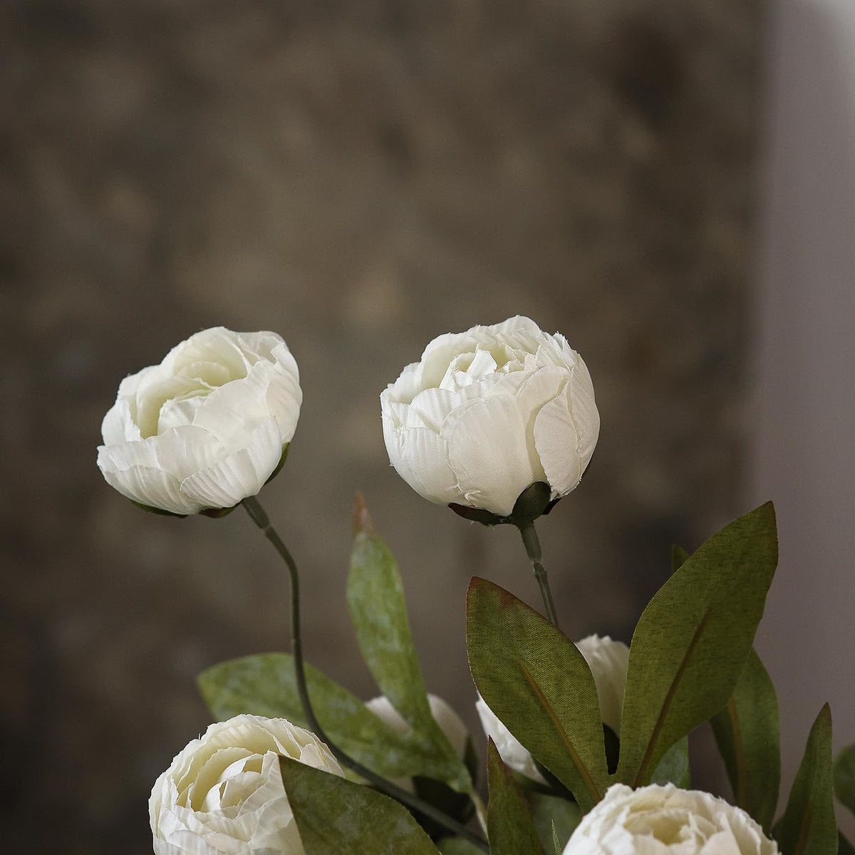 Vierena branches are reusable for future events and storage.
