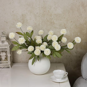VIERENA vase filler to create lush arrangements without watering
