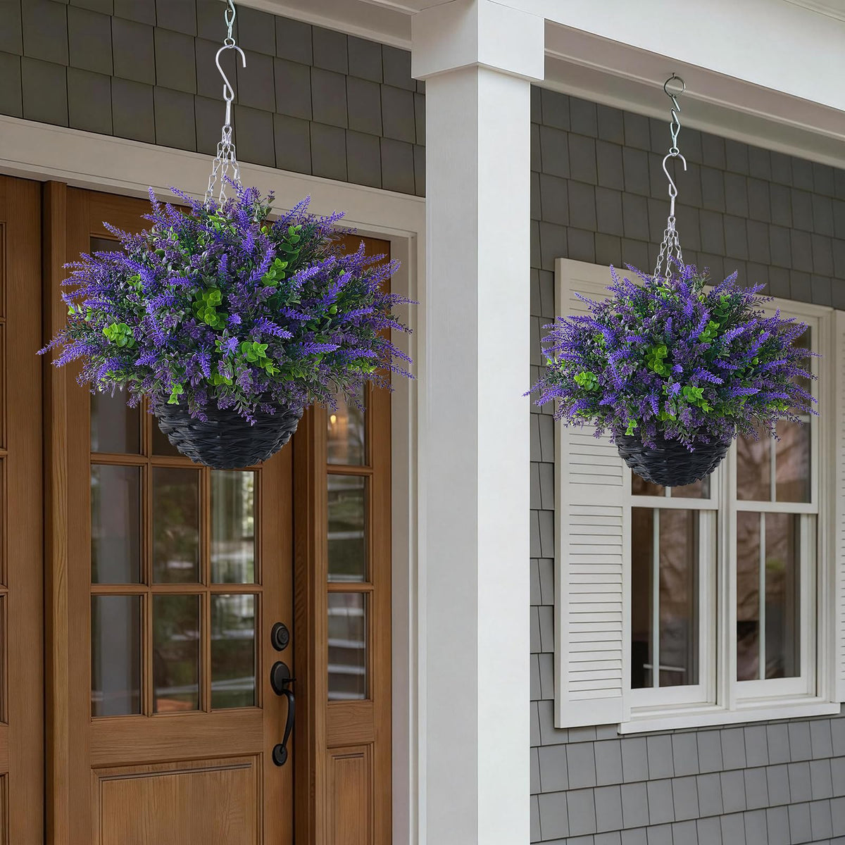 VIERENA weather-resistant design resists sun and water for outdoors.