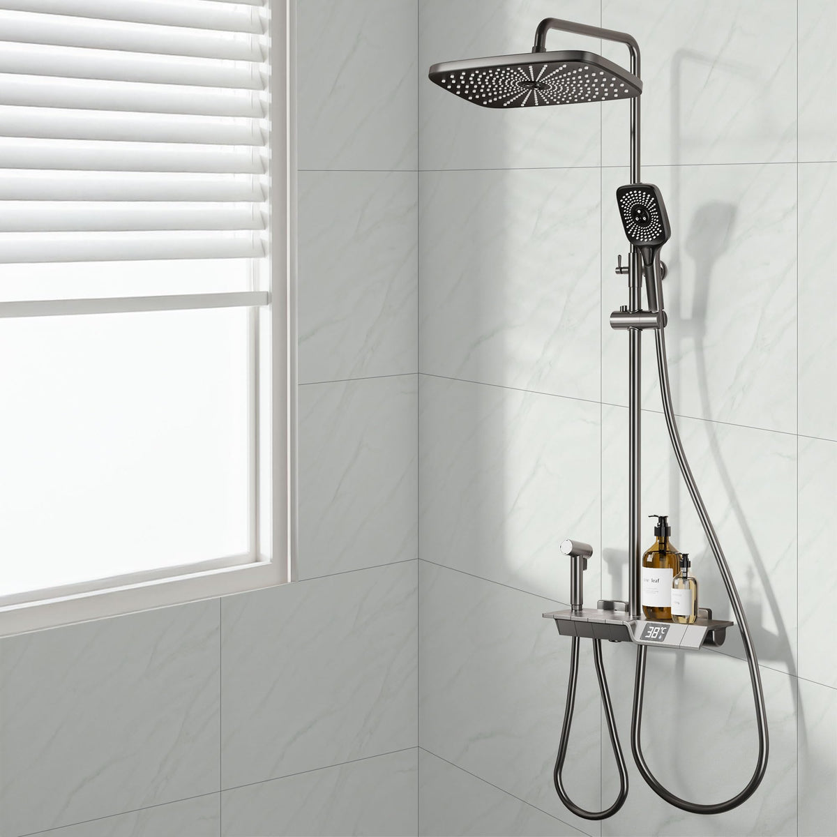 Vieshful 20-piece set covers large wall areas efficiently