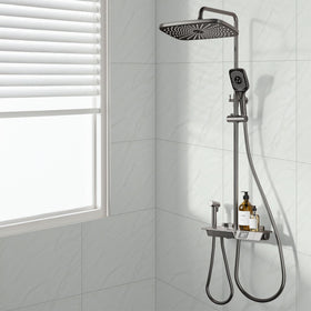 Vieshful 20-piece set covers large wall areas efficiently