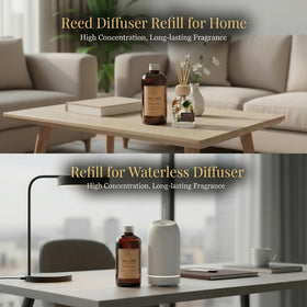 Vietora Eud gift-ready luxury diffuser oil ideal for occasions