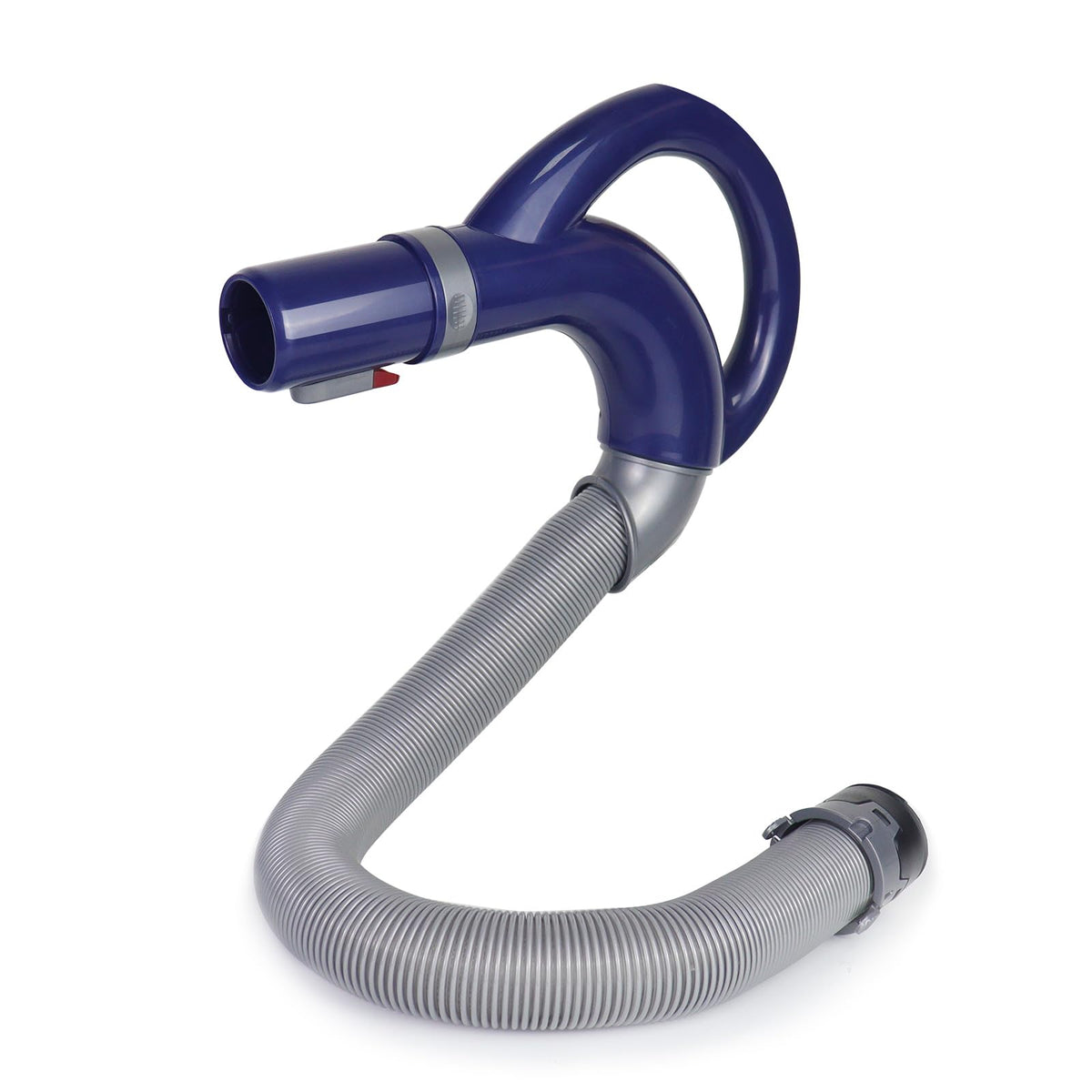 VIEWALL upgraded hose handle for Shark NV360—product shot; helps maintain suction during cleaning.