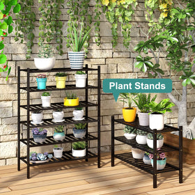 Viewcare mocha wood blends with living room furniture for versatile storage.