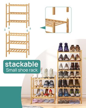 Viewcare sturdy tenon joint design enables quick assembly.