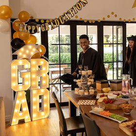VIHOSE photo prop setup helps capture vibrant memories.