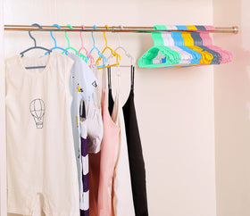 VIIBASE curved design protects baby clothes during daily use