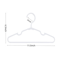 VIIBASE non-slip shoulder grooves prevent slips of dresses and tanks.