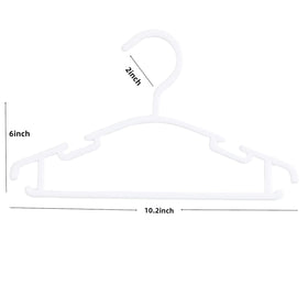 VIIBASE non-slip shoulder grooves close-up for secure hanging