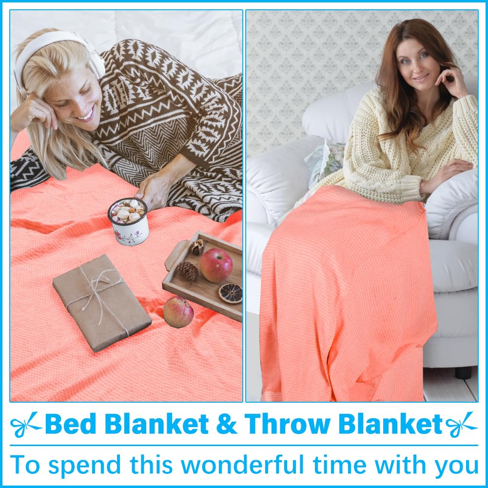 Vikumond soft, giftable towel adds luxury to outdoor outings.
