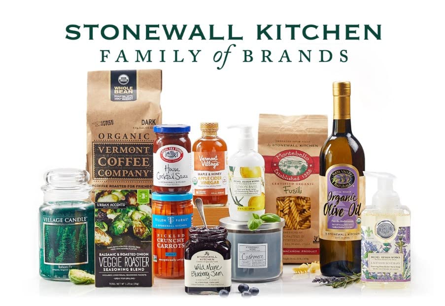 Village Candle made in America in Wells, Maine, for crafted quality