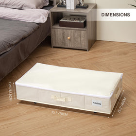 Vincona quick-assembly design simplifies setup in minutes without tools.
