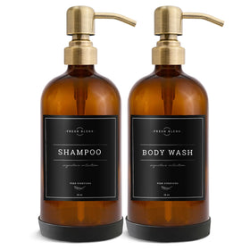 Vine Creations includes 14 waterproof labels for versatile soap labeling.