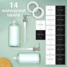 Vine Creations gift-ready packaging ideal for housewarmings and gifts.